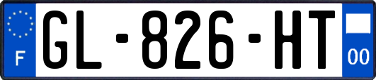 GL-826-HT