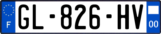 GL-826-HV