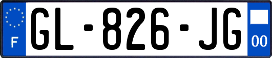 GL-826-JG