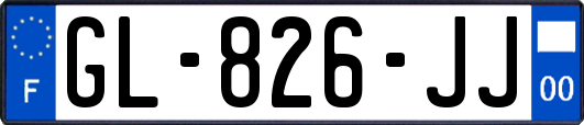 GL-826-JJ