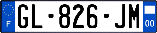 GL-826-JM