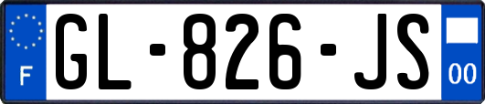 GL-826-JS