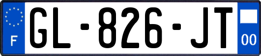 GL-826-JT