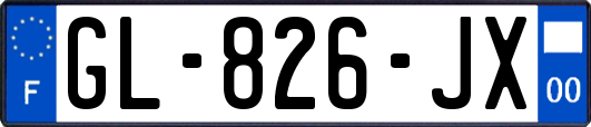GL-826-JX