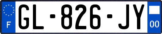GL-826-JY