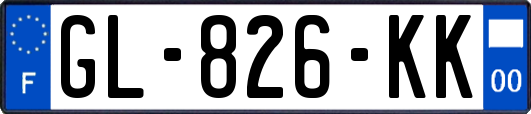 GL-826-KK