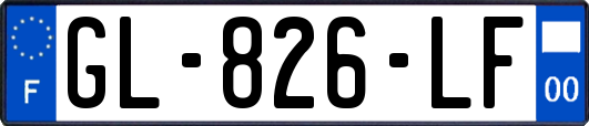 GL-826-LF