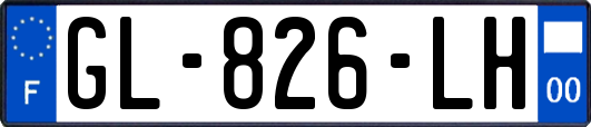 GL-826-LH