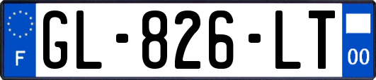 GL-826-LT