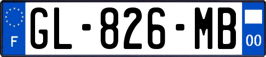 GL-826-MB