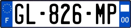 GL-826-MP