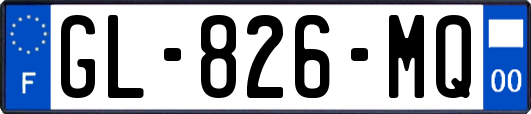 GL-826-MQ