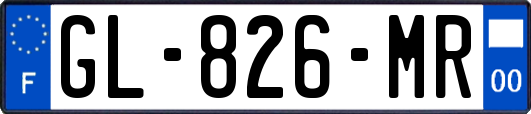 GL-826-MR