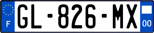 GL-826-MX
