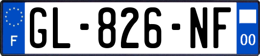 GL-826-NF