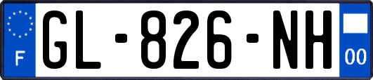 GL-826-NH