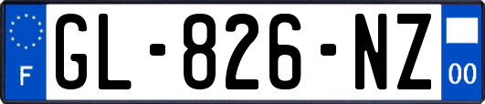 GL-826-NZ