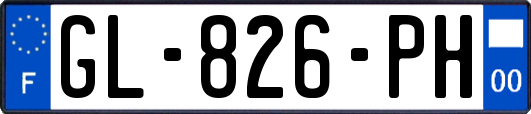 GL-826-PH