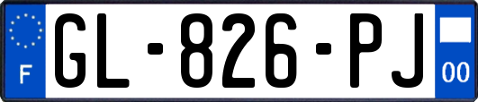 GL-826-PJ