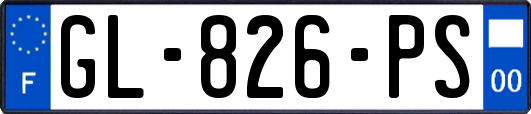 GL-826-PS