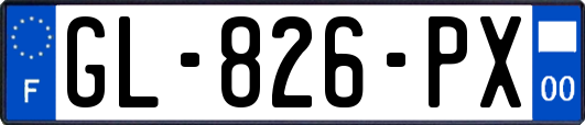 GL-826-PX