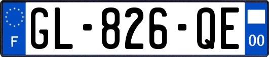 GL-826-QE