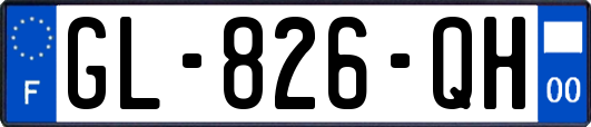 GL-826-QH