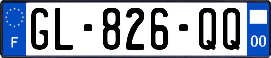 GL-826-QQ
