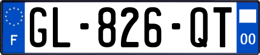 GL-826-QT