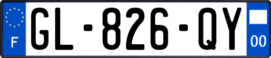 GL-826-QY