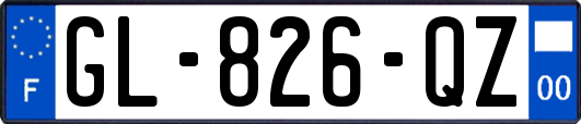GL-826-QZ