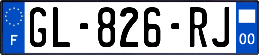 GL-826-RJ