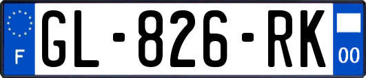 GL-826-RK