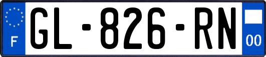 GL-826-RN