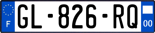 GL-826-RQ
