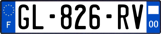 GL-826-RV