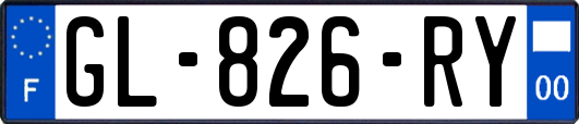 GL-826-RY