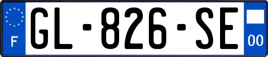 GL-826-SE