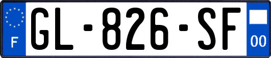 GL-826-SF