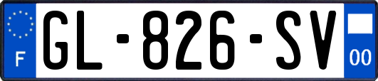 GL-826-SV