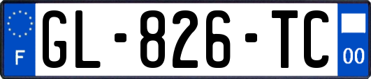 GL-826-TC