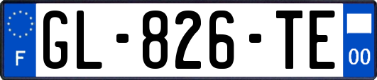 GL-826-TE
