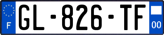 GL-826-TF
