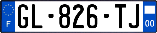 GL-826-TJ