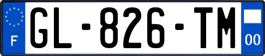 GL-826-TM