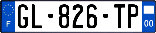 GL-826-TP