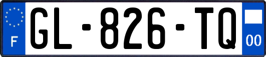 GL-826-TQ