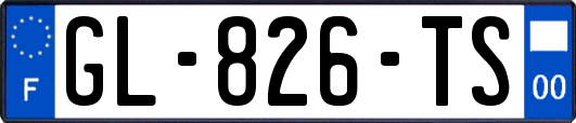 GL-826-TS