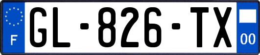 GL-826-TX
