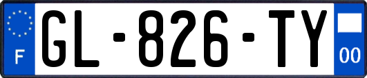 GL-826-TY